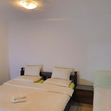 Apartman Bucko Bihac Luaran gambar