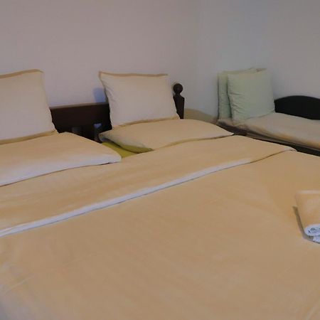 Apartman Bucko Bihac Luaran gambar