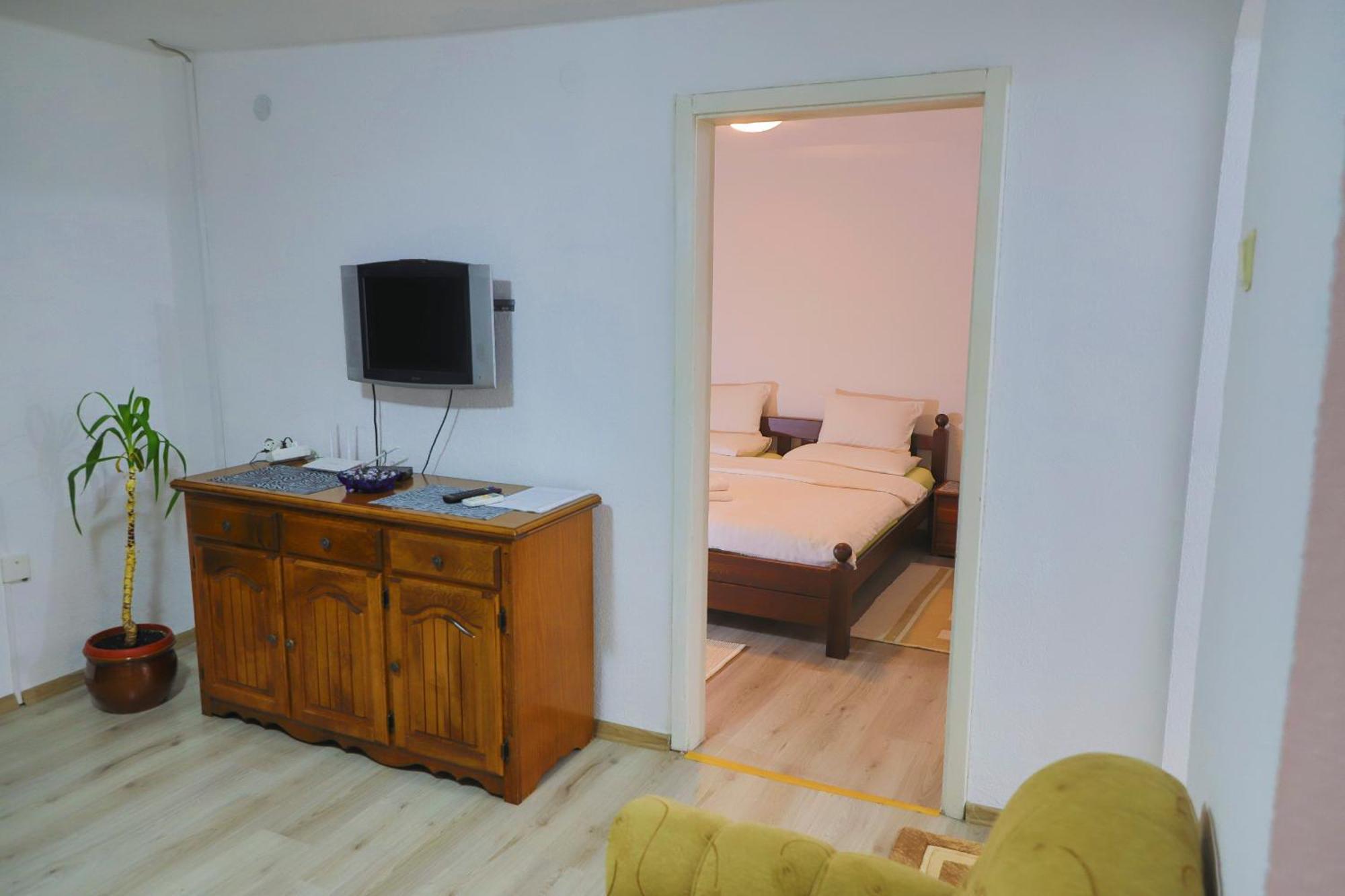 Apartman Bucko Bihac Luaran gambar