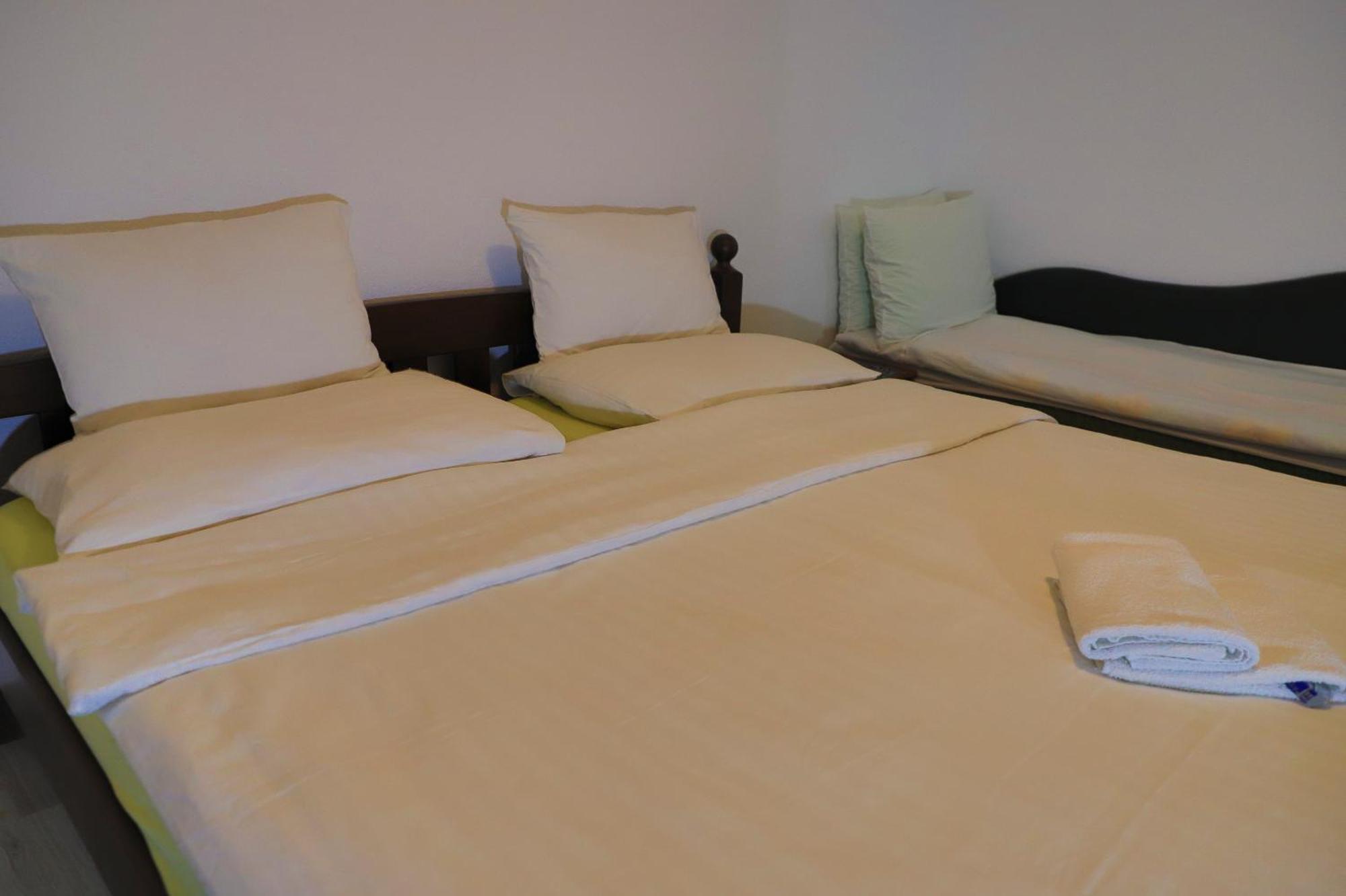 Apartman Bucko Bihac Luaran gambar