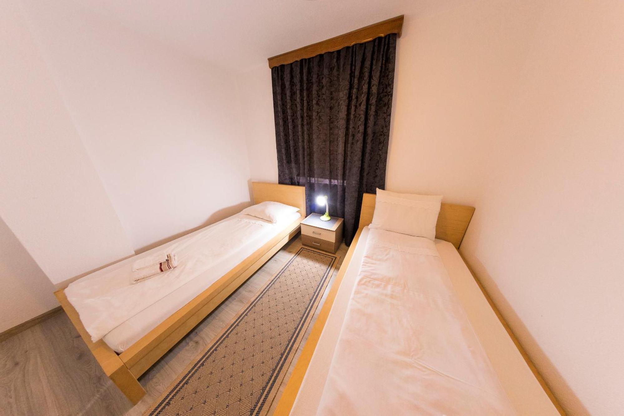 Apartman Bucko Bihac Luaran gambar