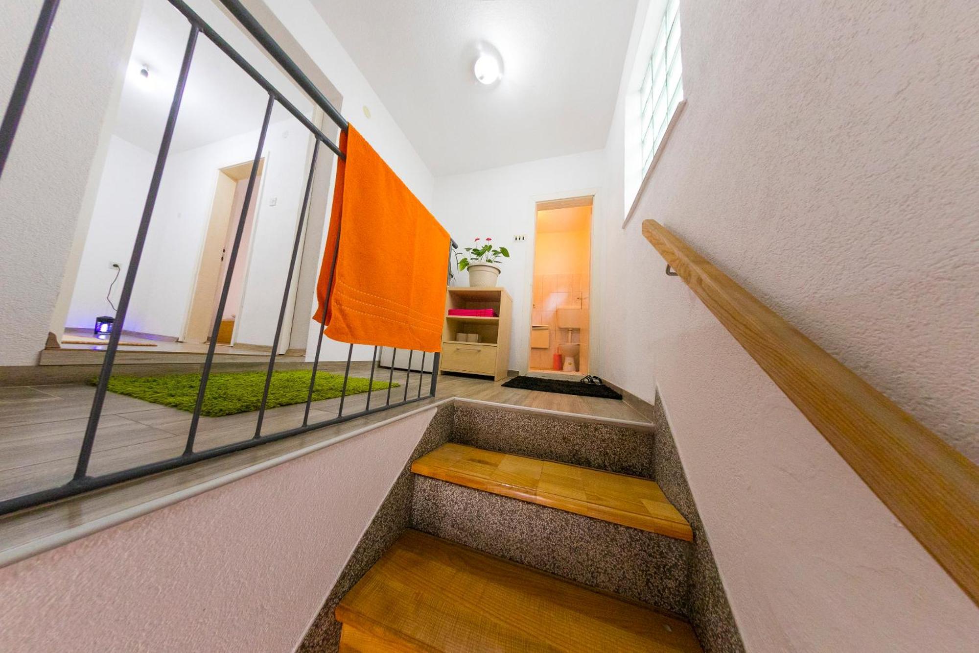 Apartman Bucko Bihac Luaran gambar