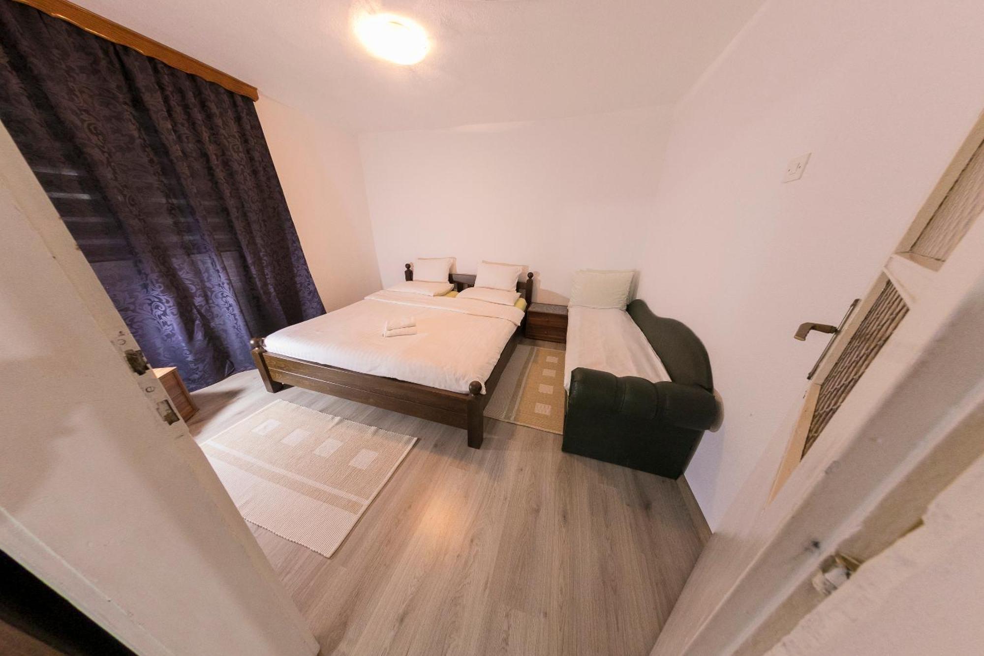 Apartman Bucko Bihac Luaran gambar