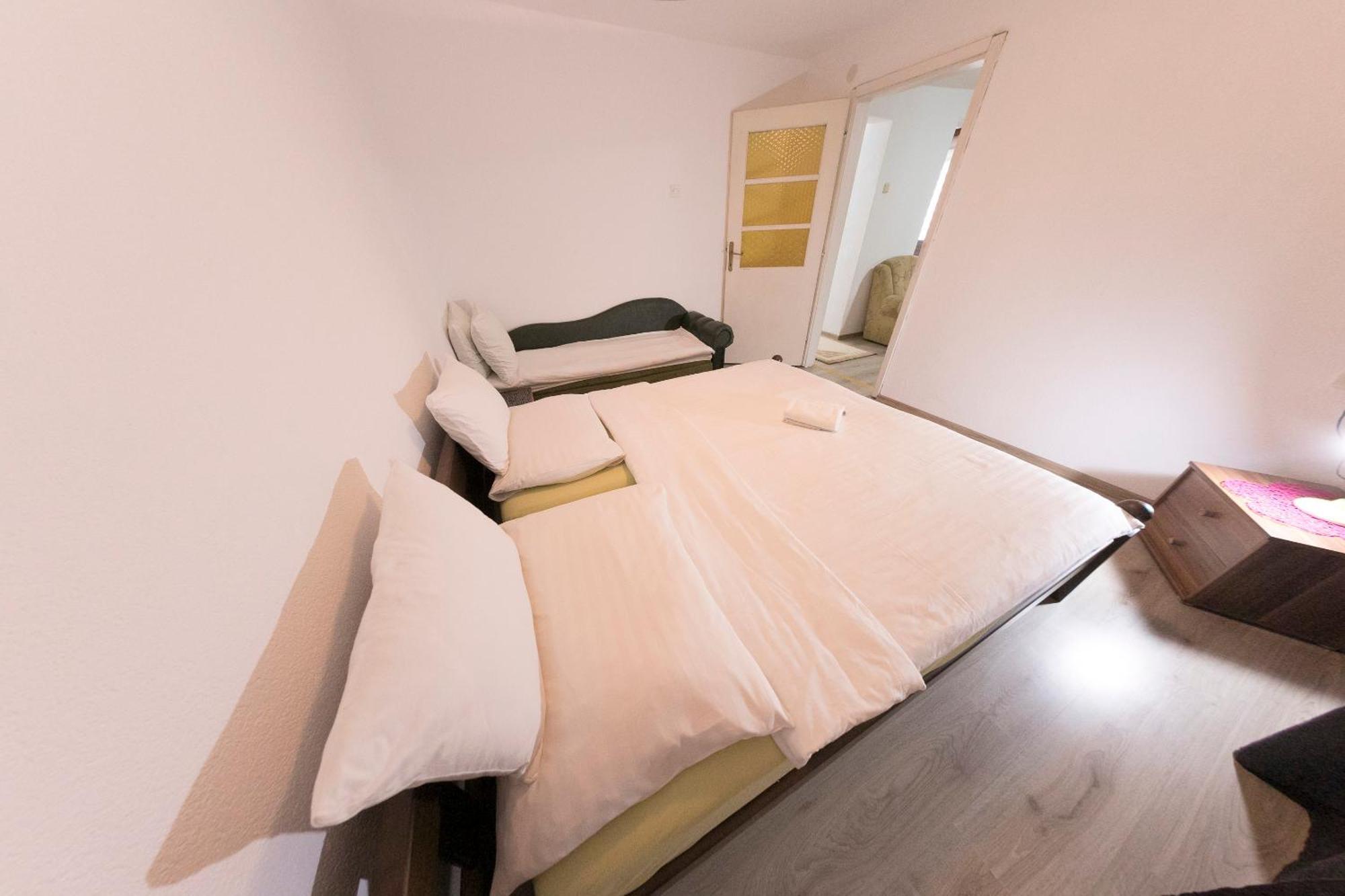 Apartman Bucko Bihac Luaran gambar