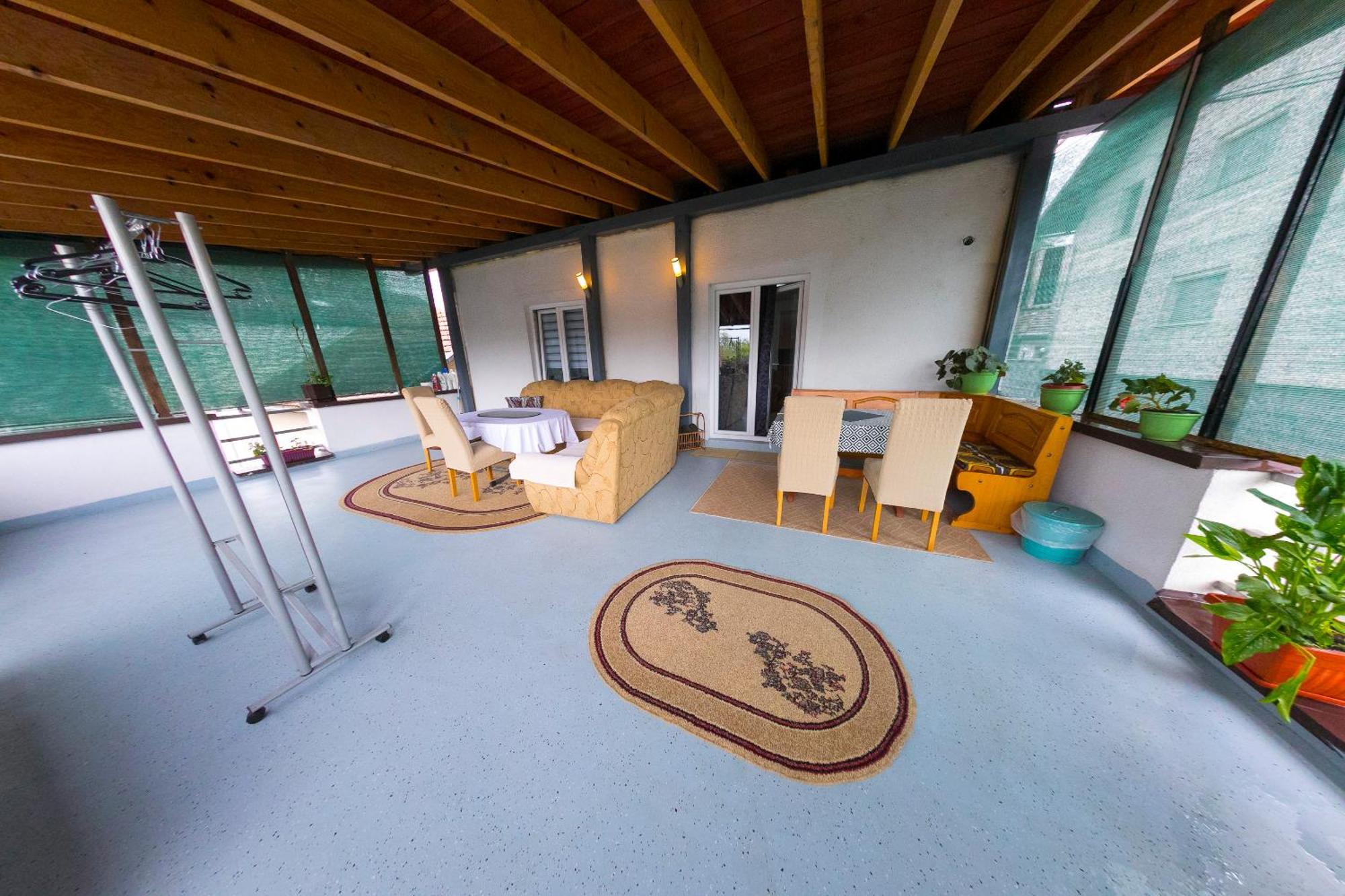 Apartman Bucko Bihac Luaran gambar