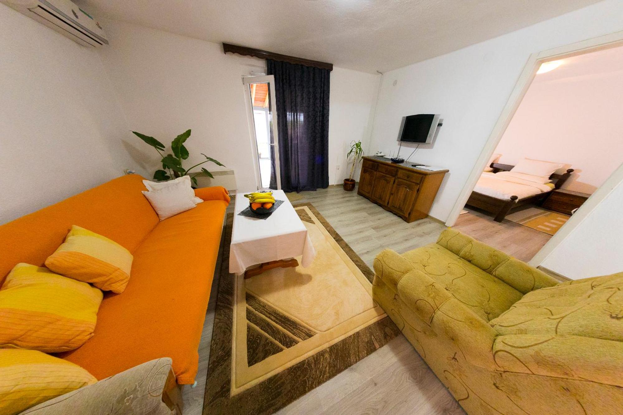 Apartman Bucko Bihac Luaran gambar