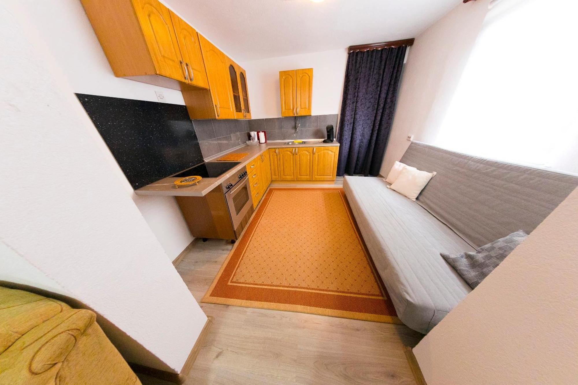 Apartman Bucko Bihac Luaran gambar