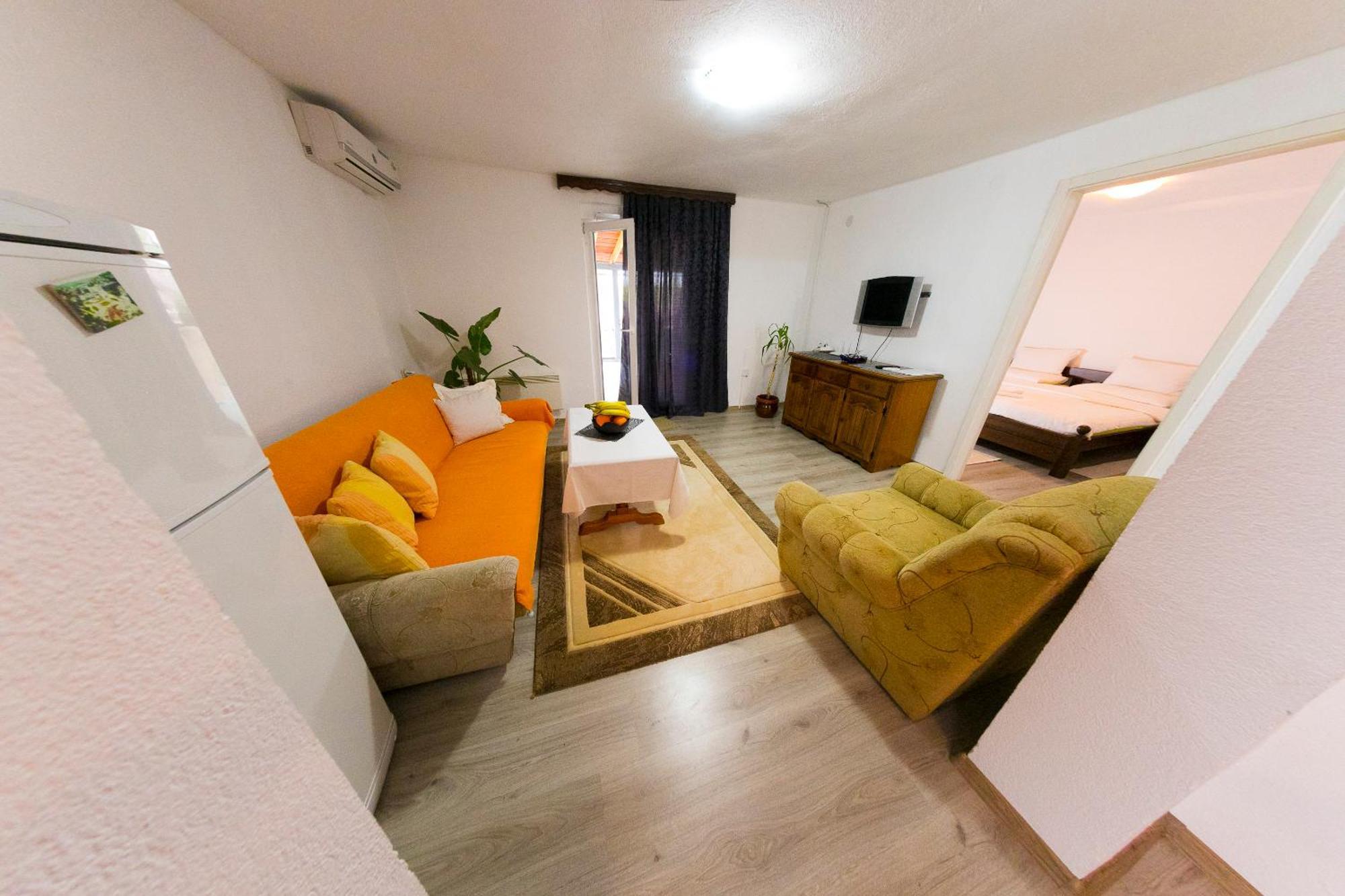 Apartman Bucko Bihac Luaran gambar