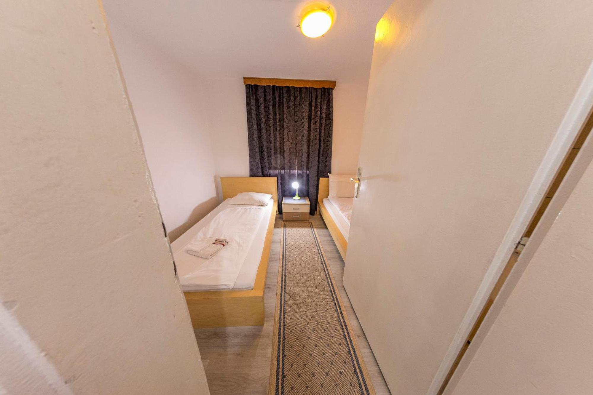 Apartman Bucko Bihac Luaran gambar