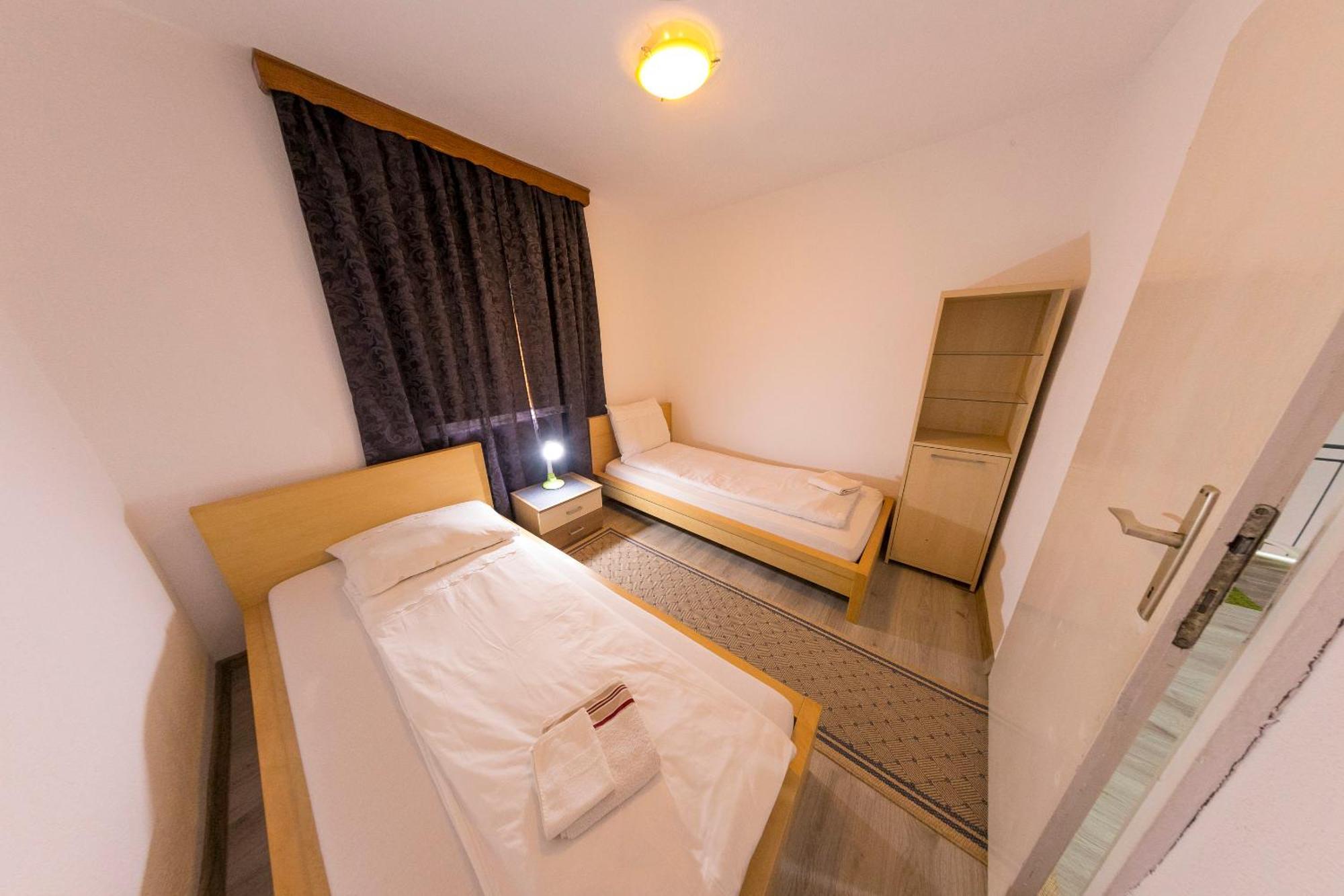 Apartman Bucko Bihac Luaran gambar