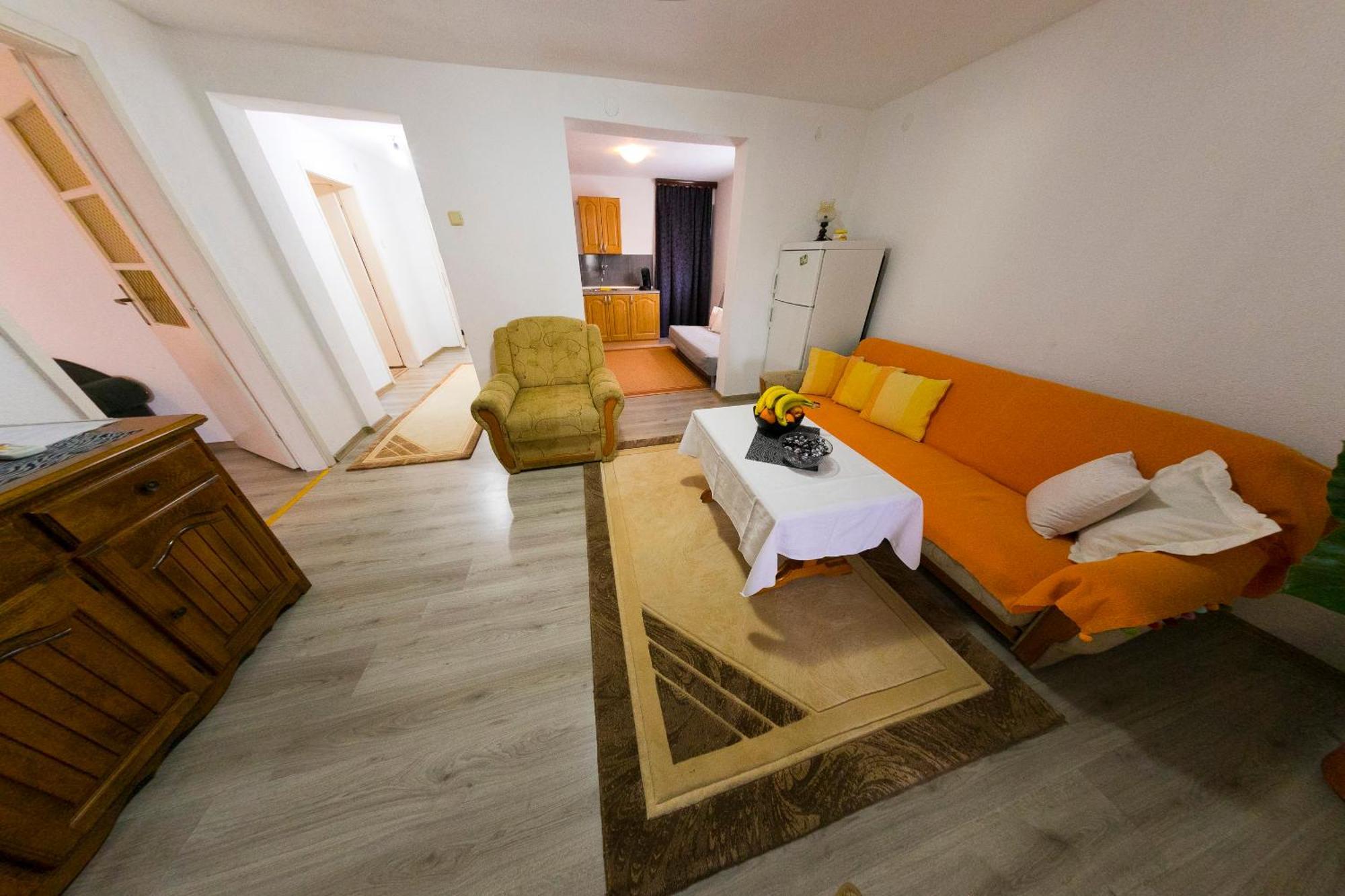 Apartman Bucko Bihac Luaran gambar