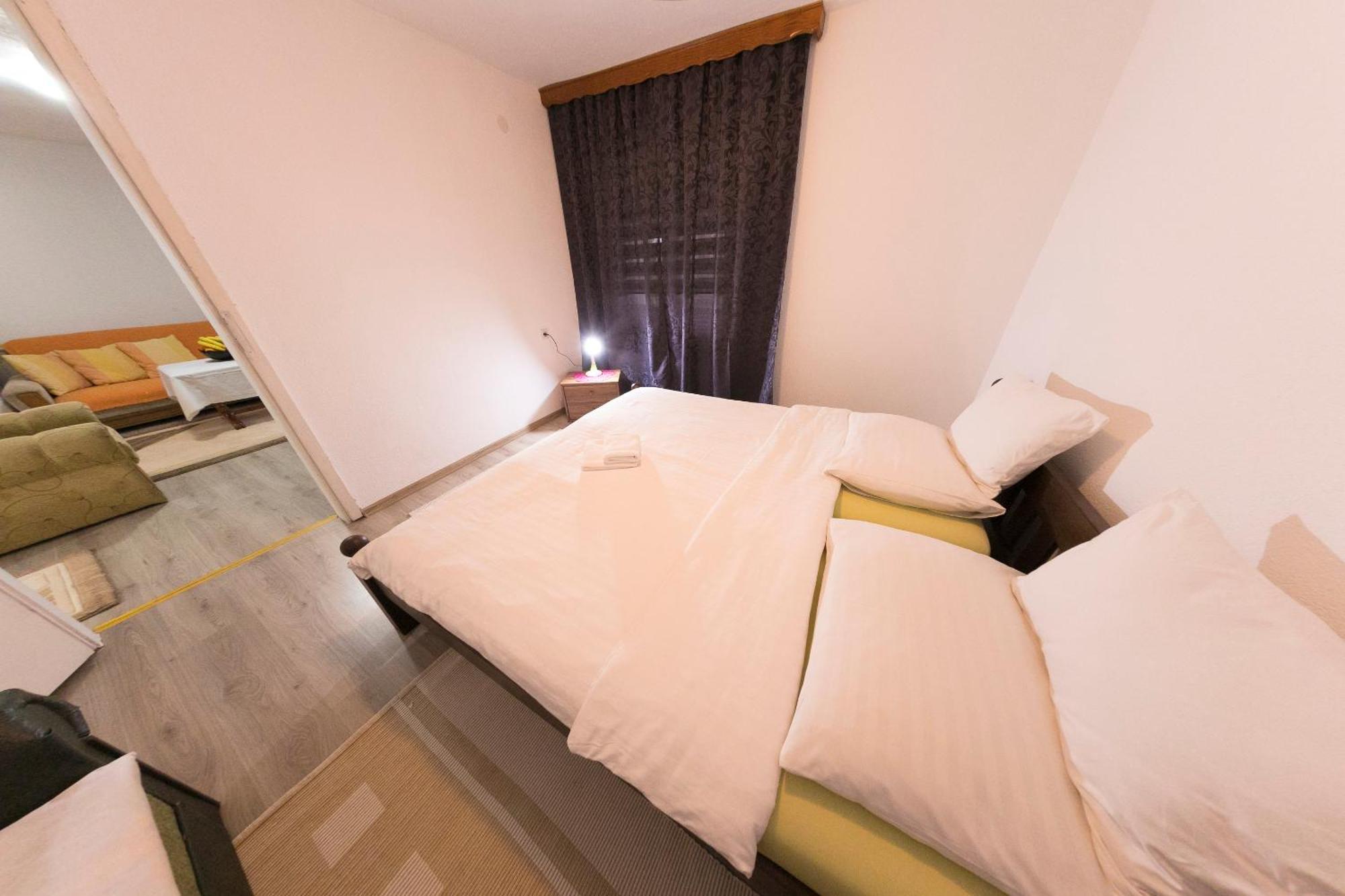 Apartman Bucko Bihac Luaran gambar