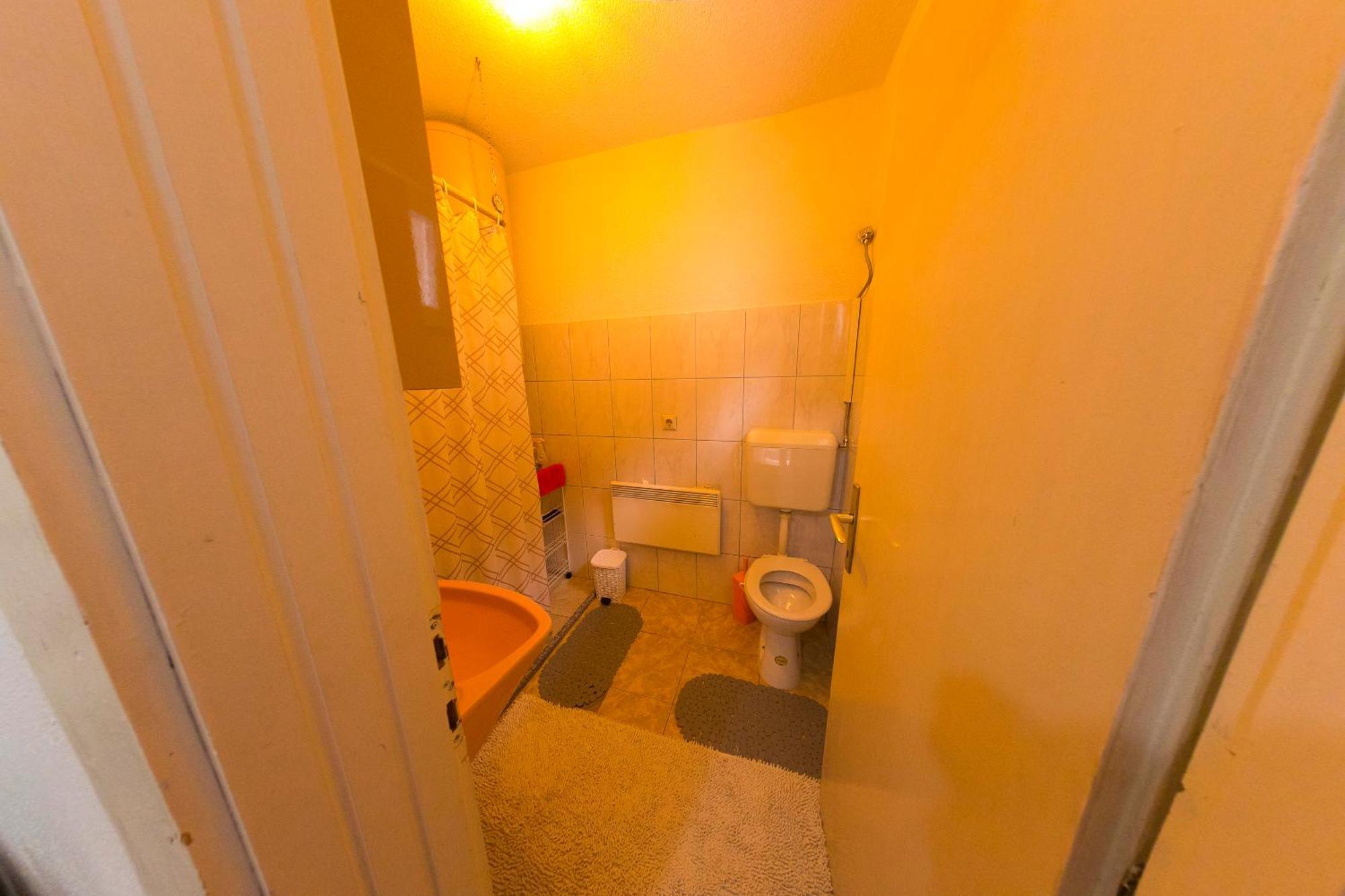 Apartman Bucko Bihac Luaran gambar