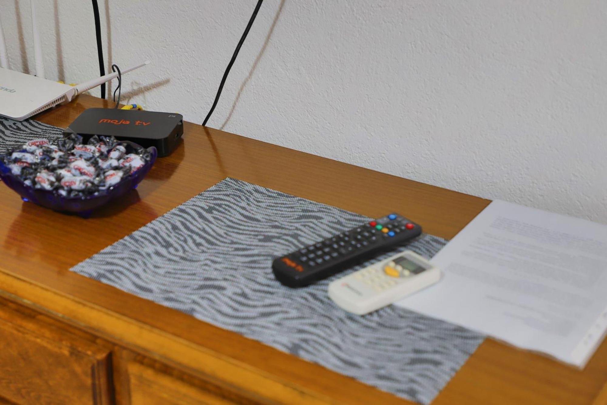 Apartman Bucko Bihac Luaran gambar