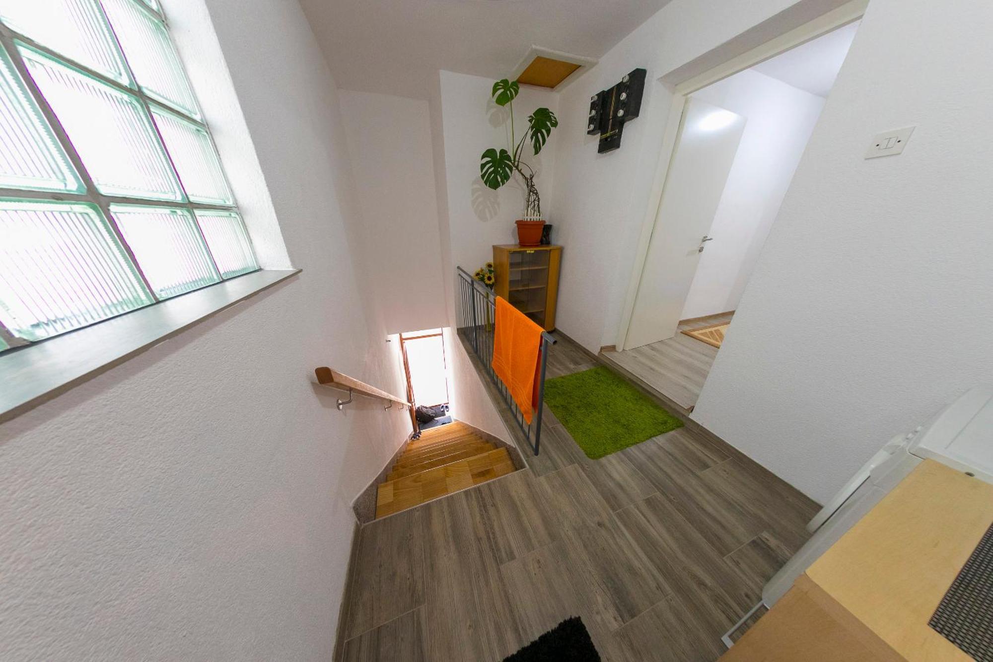 Apartman Bucko Bihac Luaran gambar
