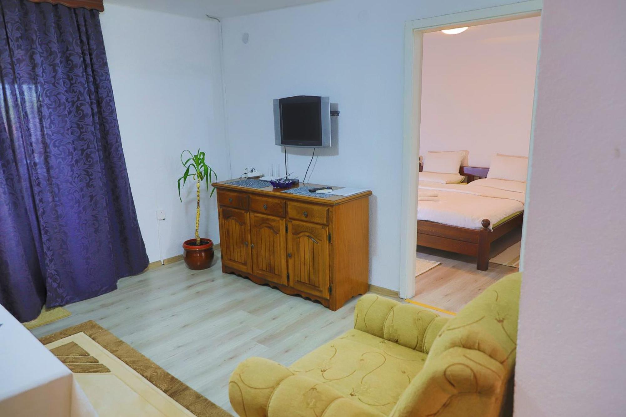 Apartman Bucko Bihac Luaran gambar