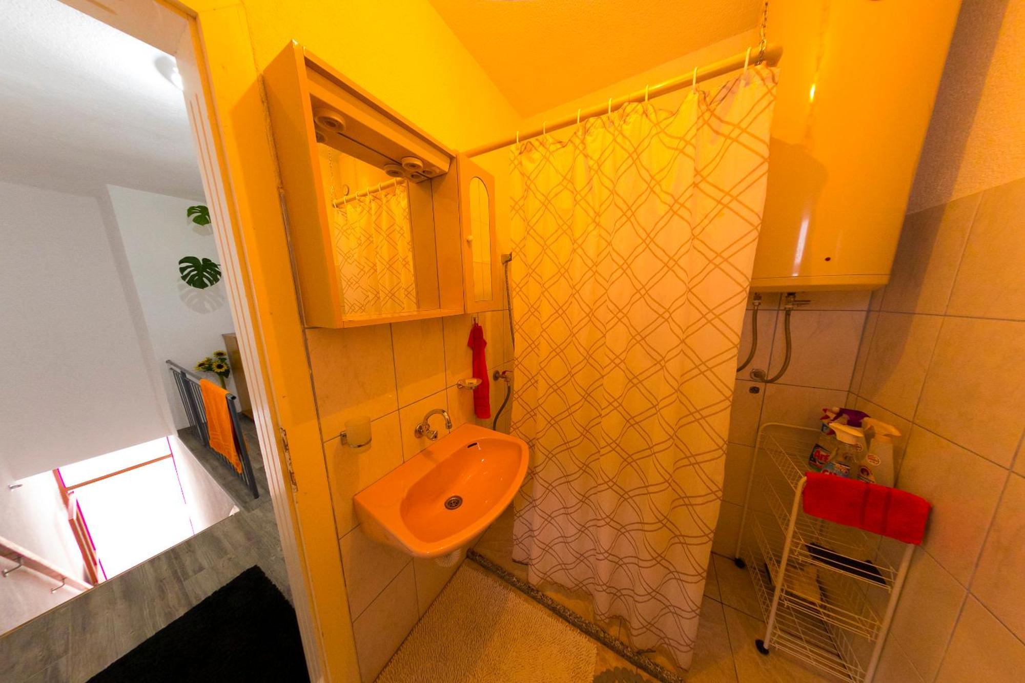 Apartman Bucko Bihac Luaran gambar