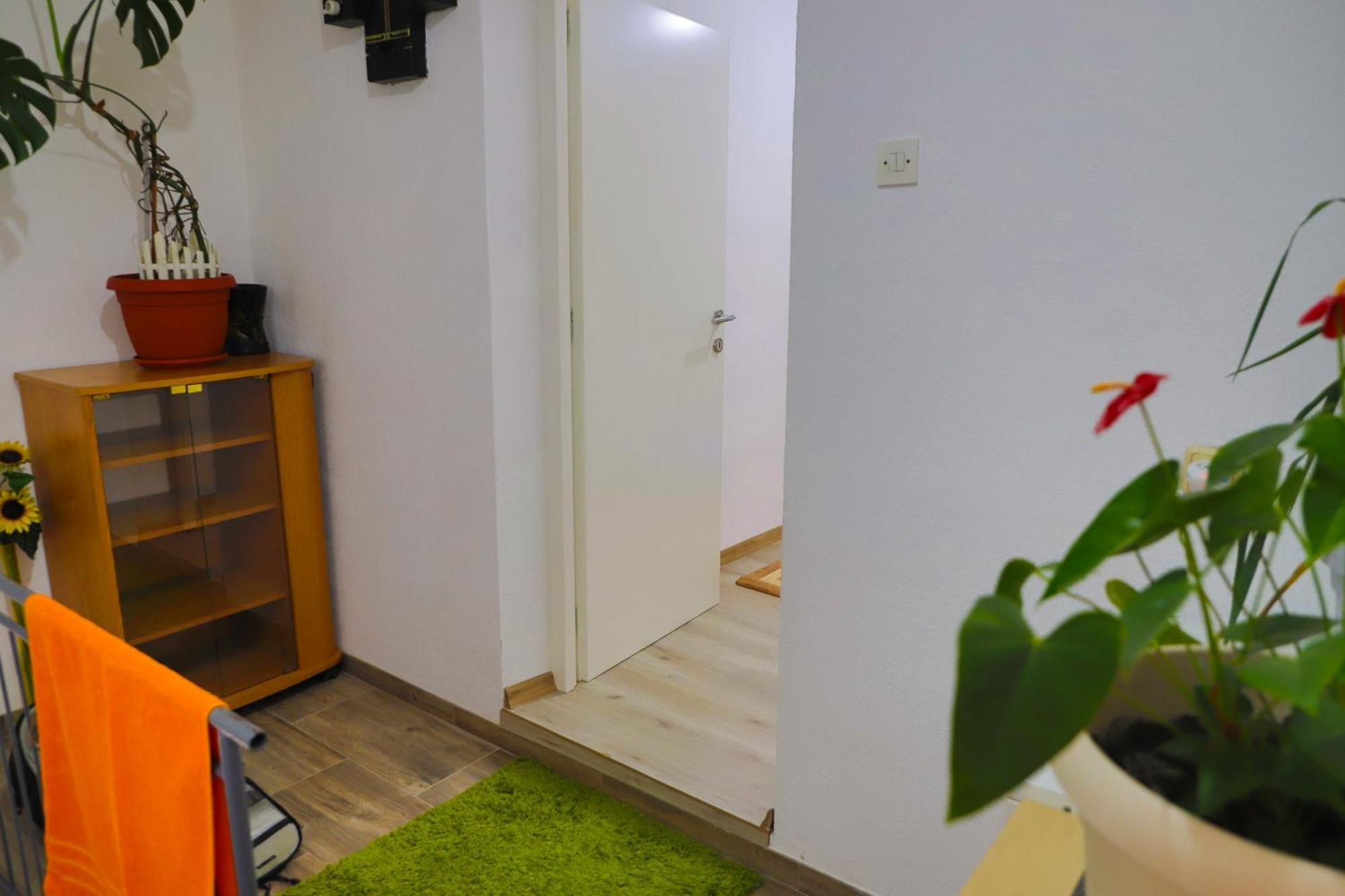 Apartman Bucko Bihac Luaran gambar