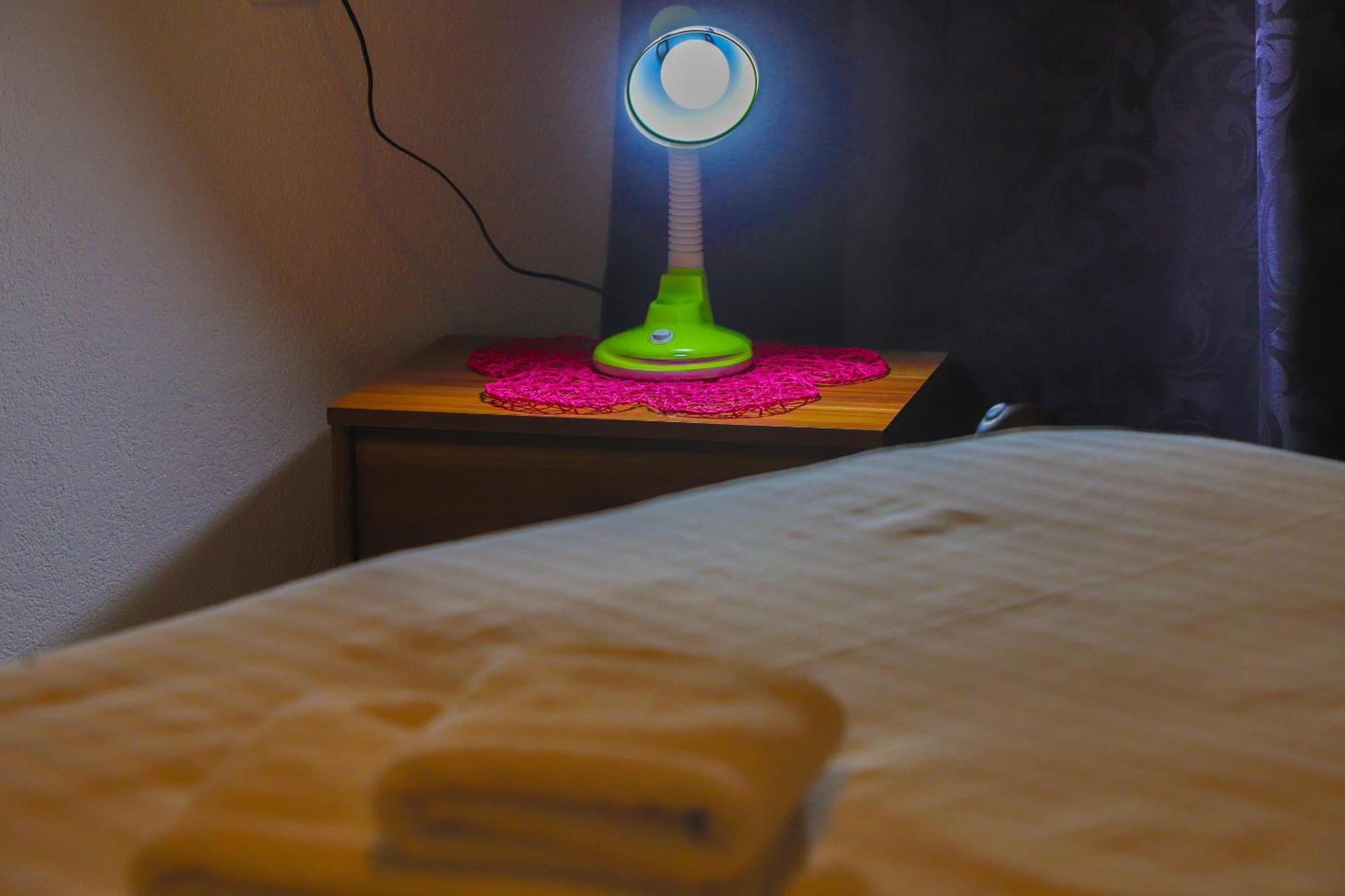 Apartman Bucko Bihac Luaran gambar