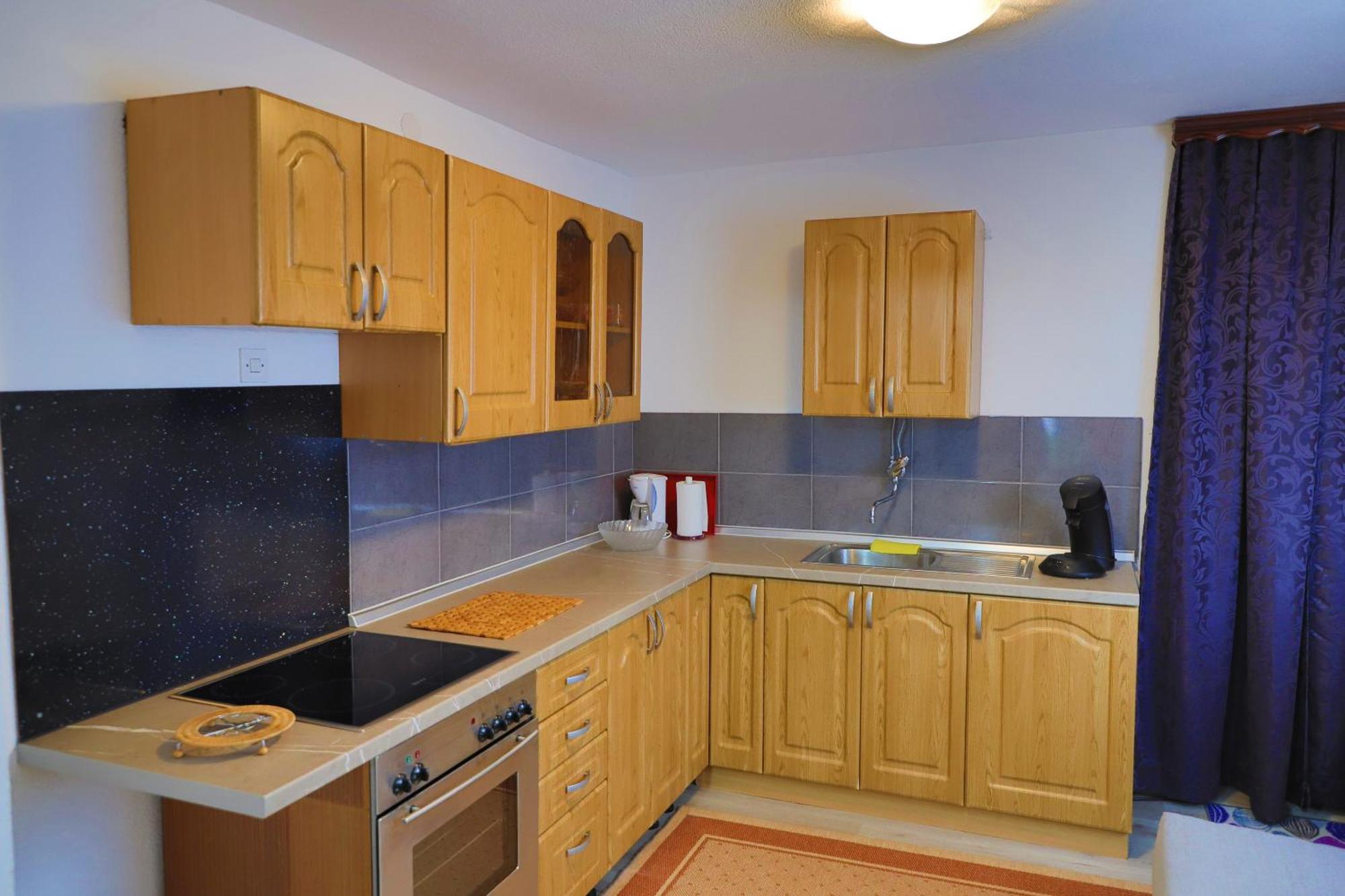 Apartman Bucko Bihac Luaran gambar