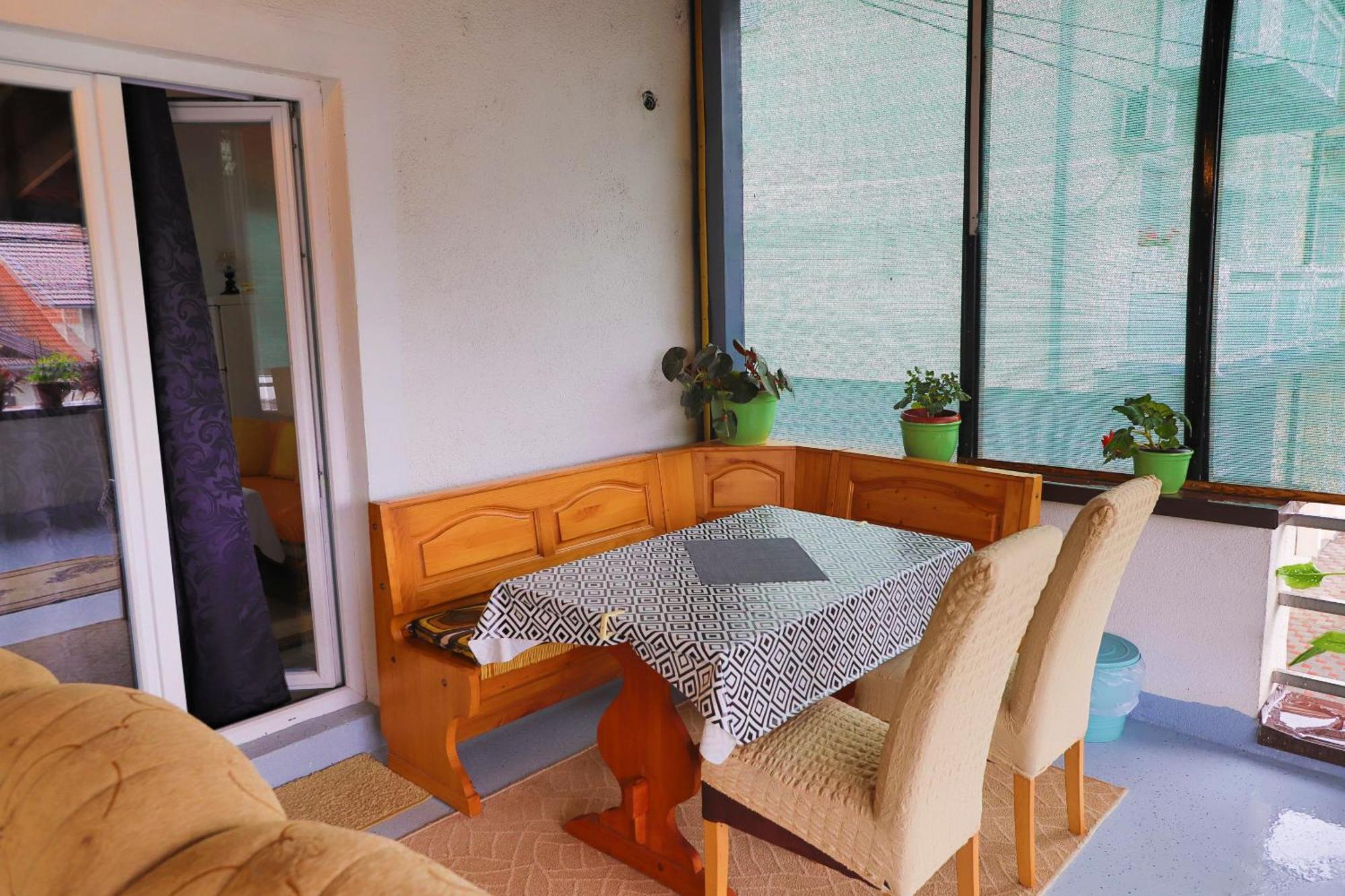 Apartman Bucko Bihac Luaran gambar