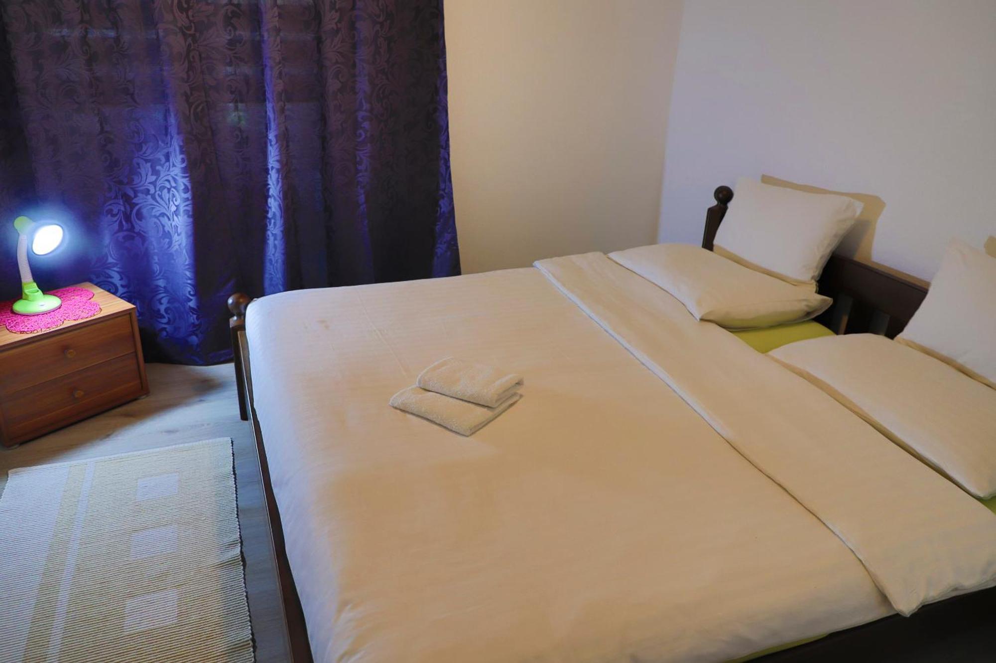 Apartman Bucko Bihac Luaran gambar