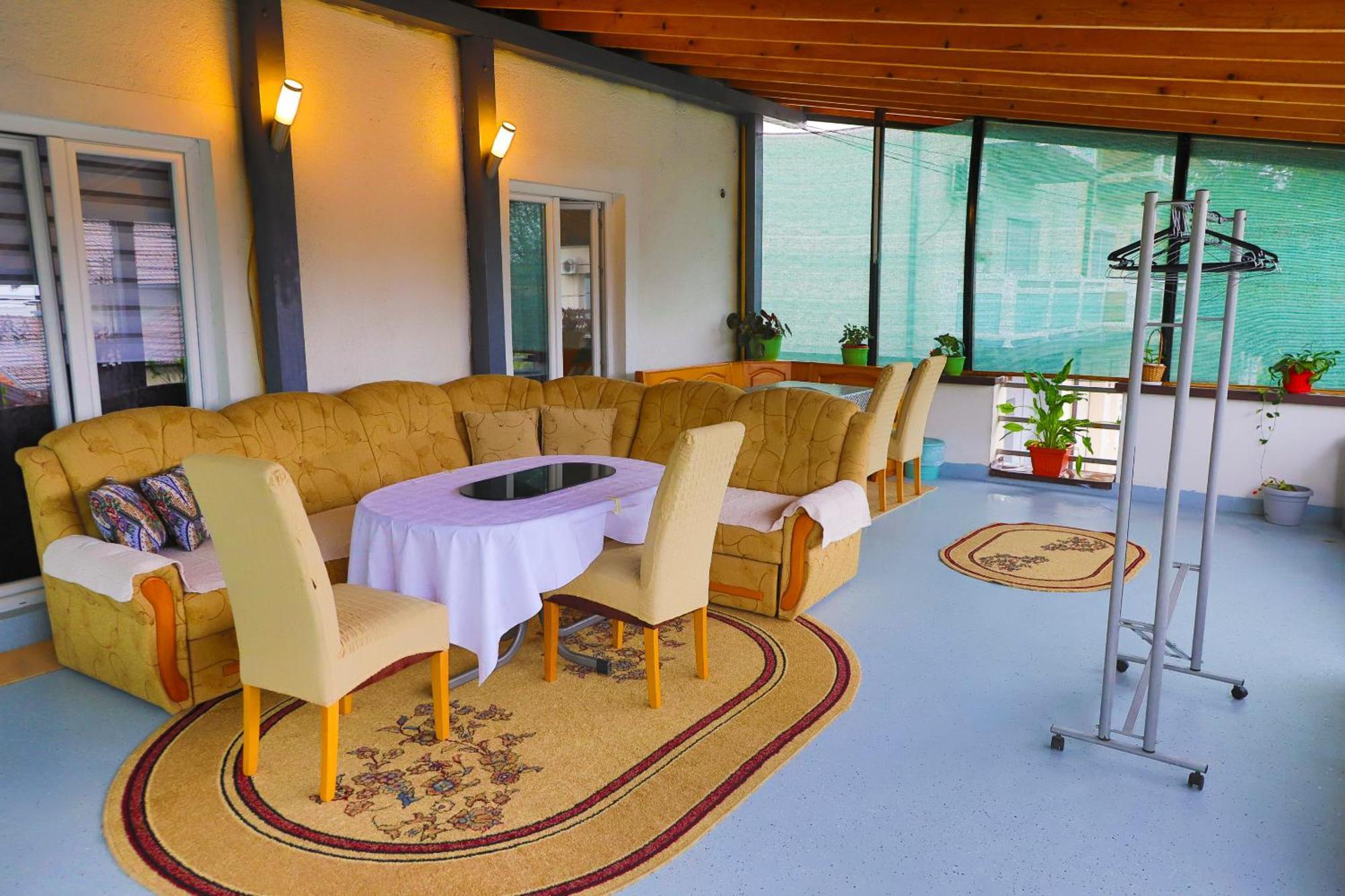 Apartman Bucko Bihac Luaran gambar