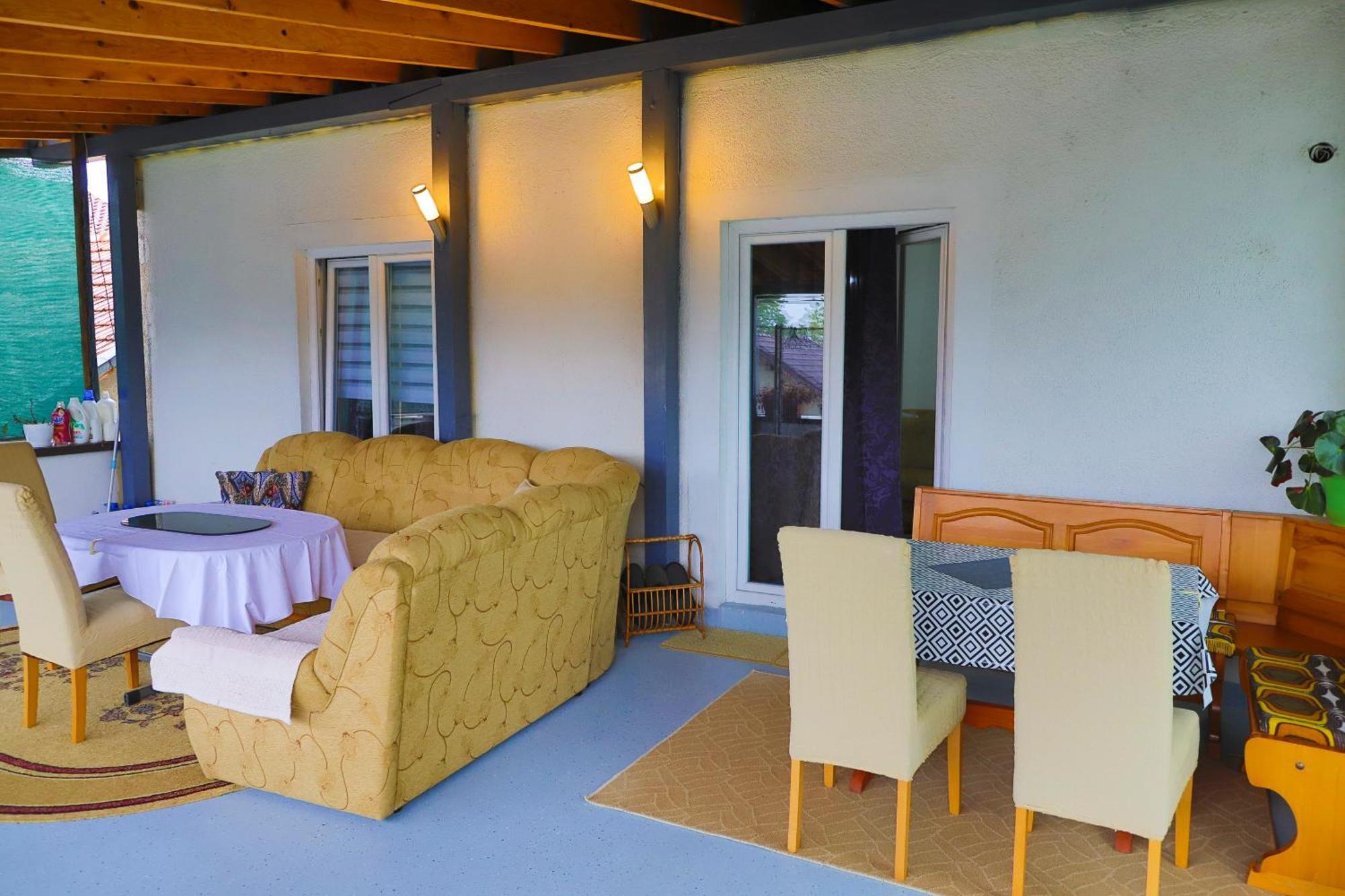 Apartman Bucko Bihac Luaran gambar