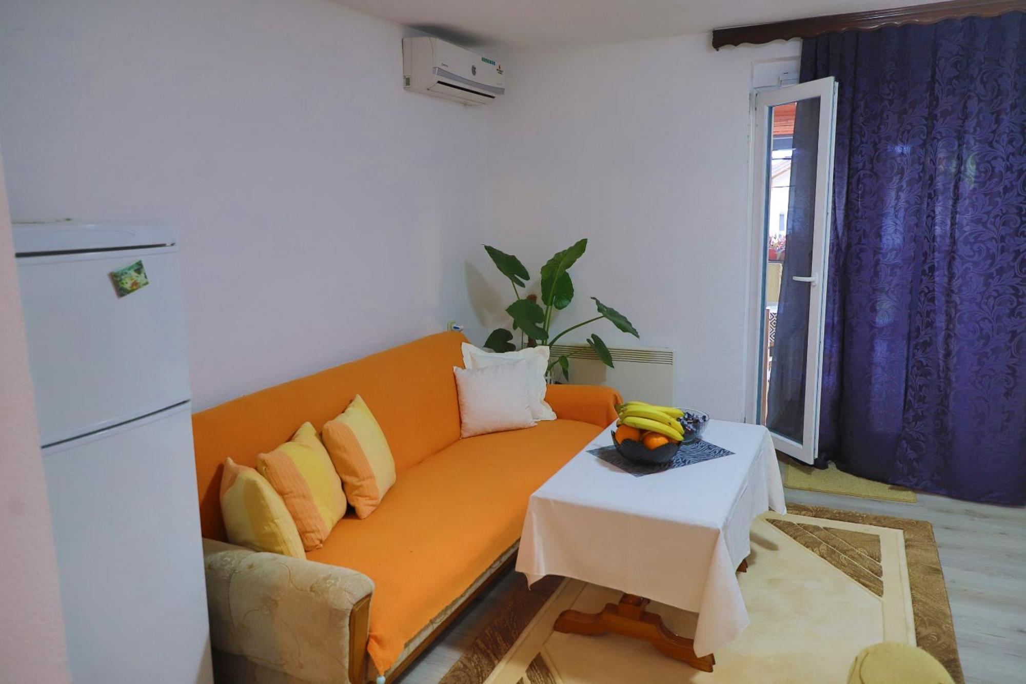 Apartman Bucko Bihac Luaran gambar