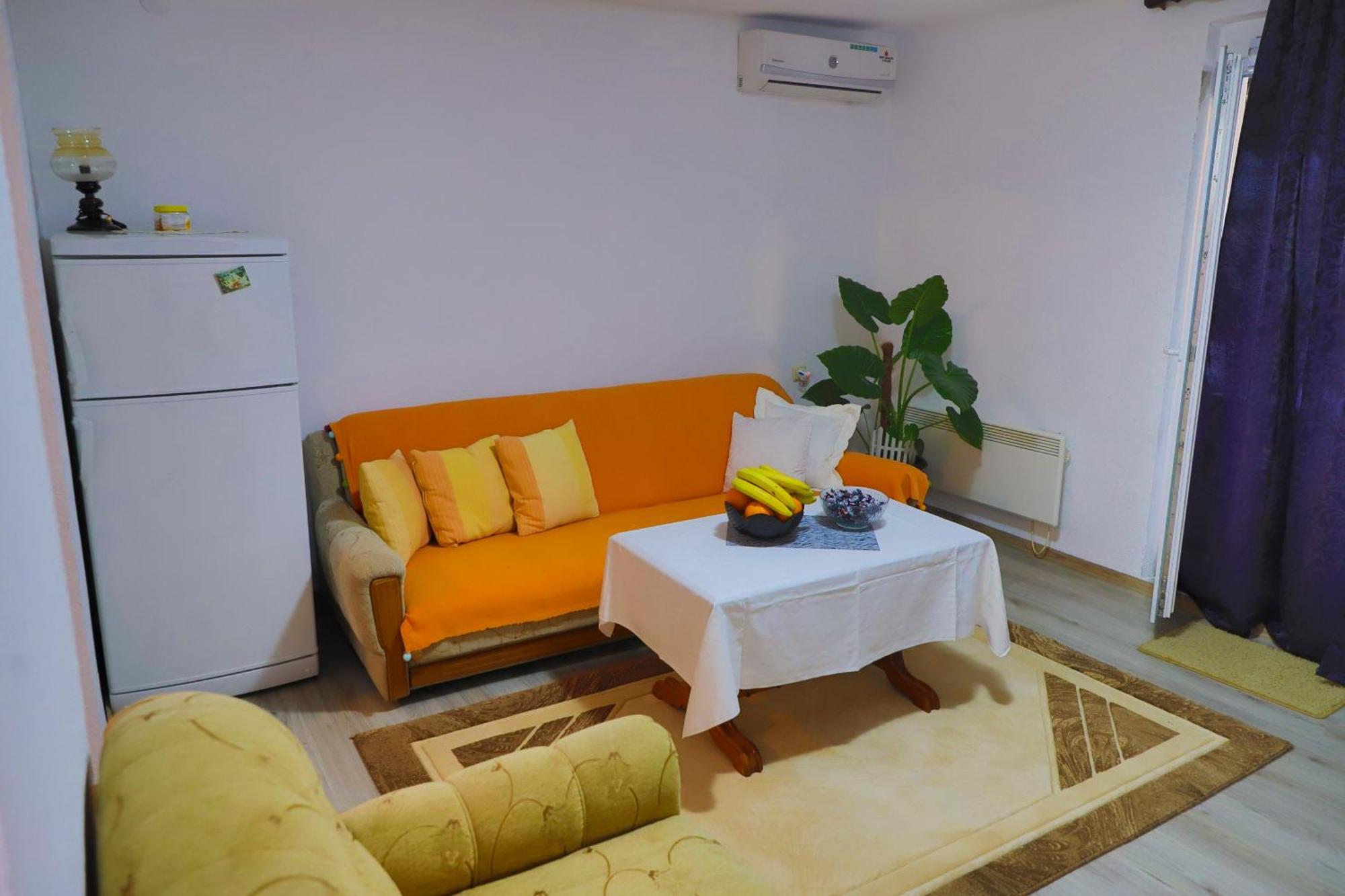 Apartman Bucko Bihac Luaran gambar