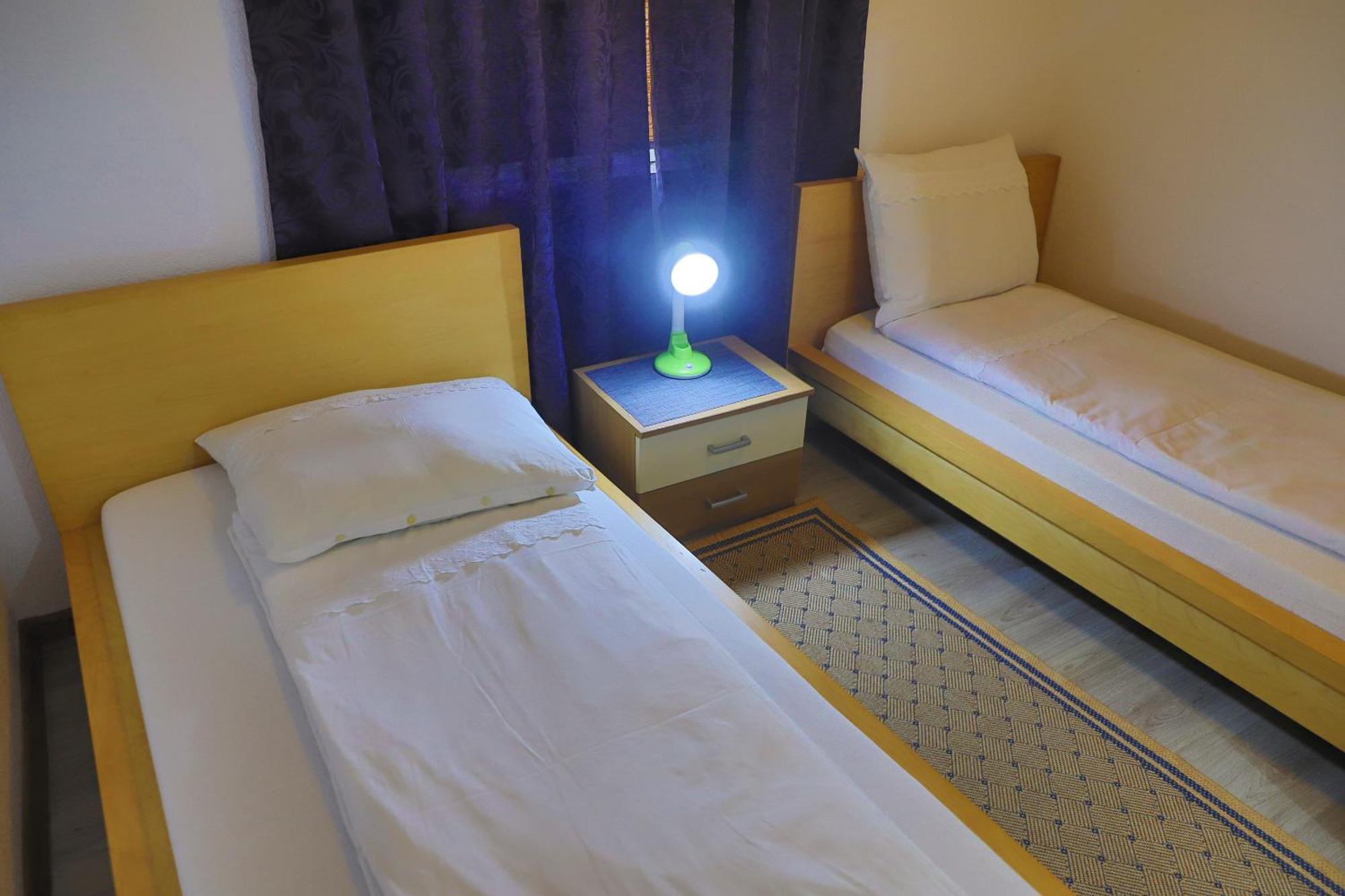 Apartman Bucko Bihac Luaran gambar