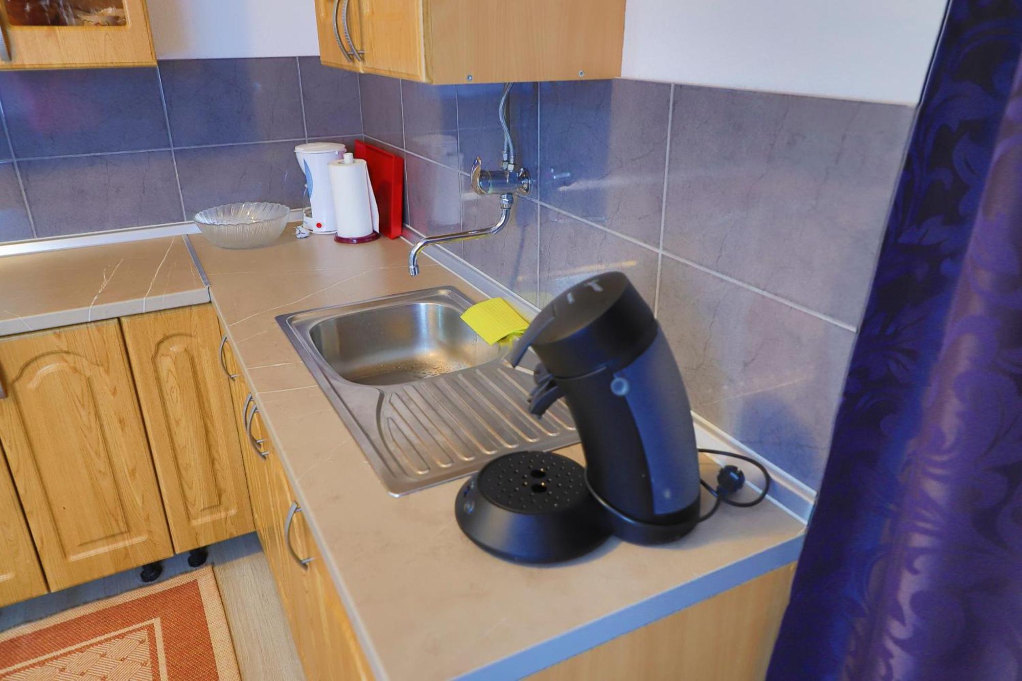 Apartman Bucko Bihac Luaran gambar