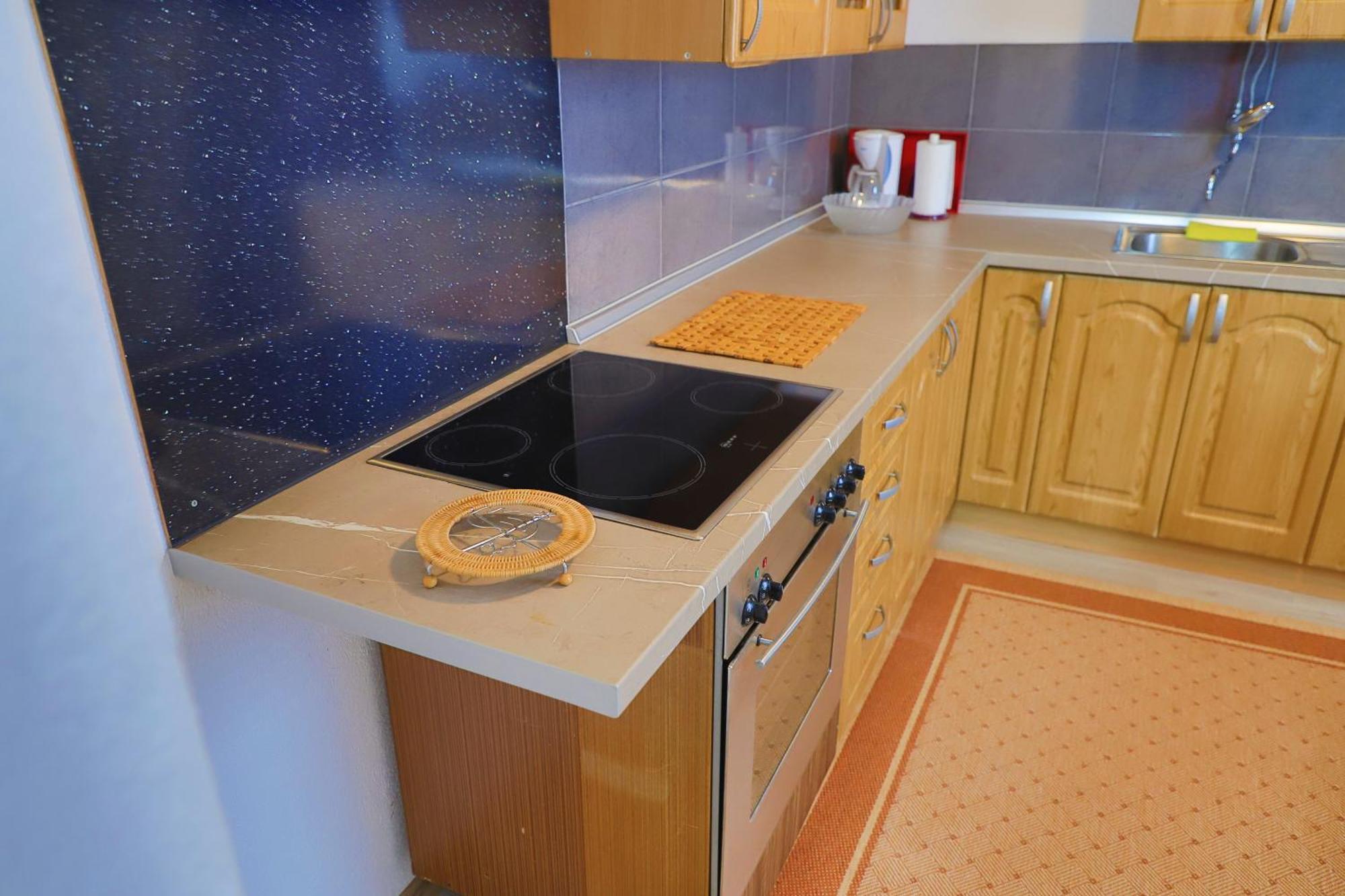 Apartman Bucko Bihac Luaran gambar