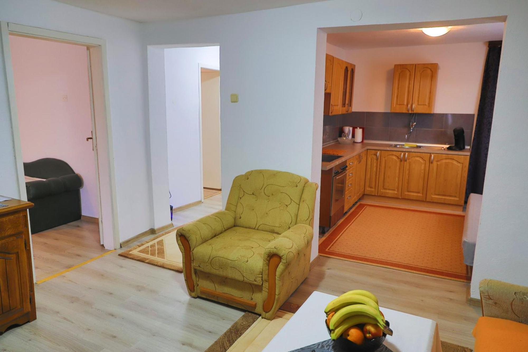Apartman Bucko Bihac Luaran gambar